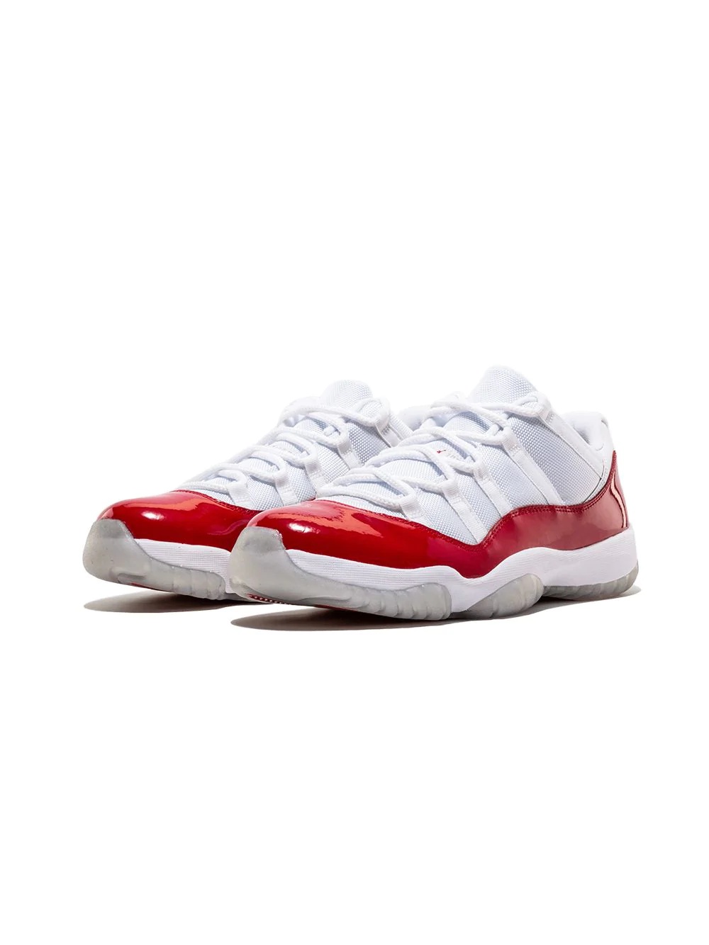 Air Jordan 11 Retro Low cherry - 2