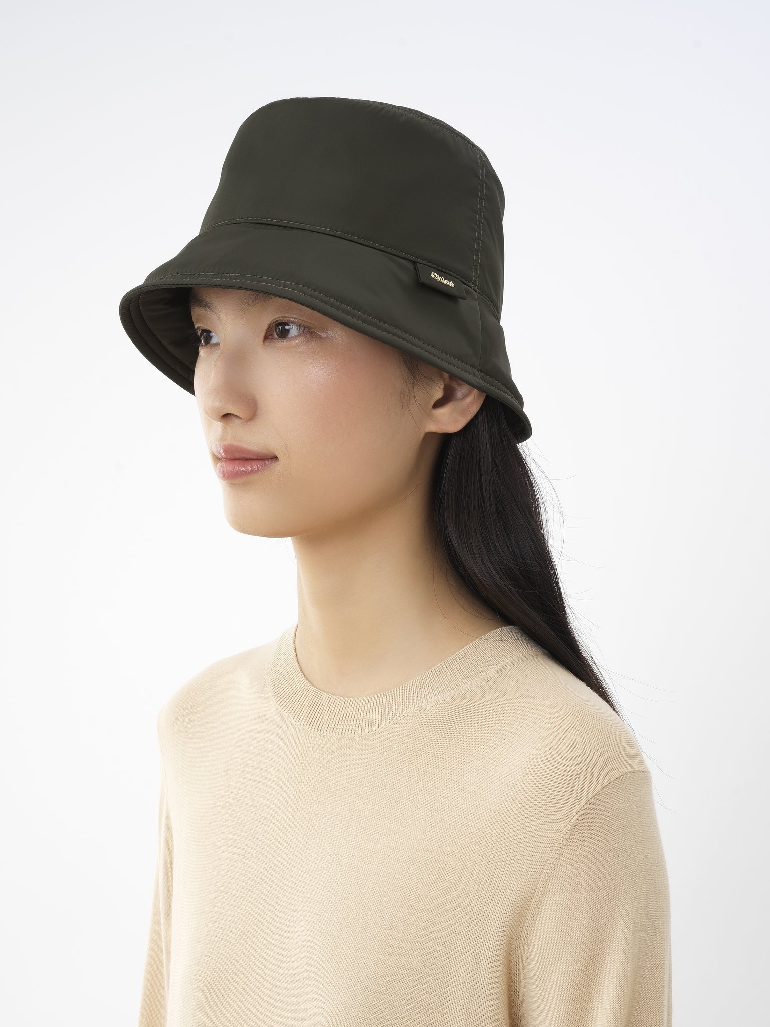 ROMY BUCKET HAT - 4