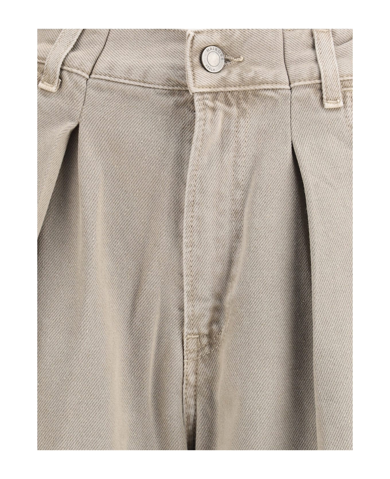 Baggy Jeans - 3