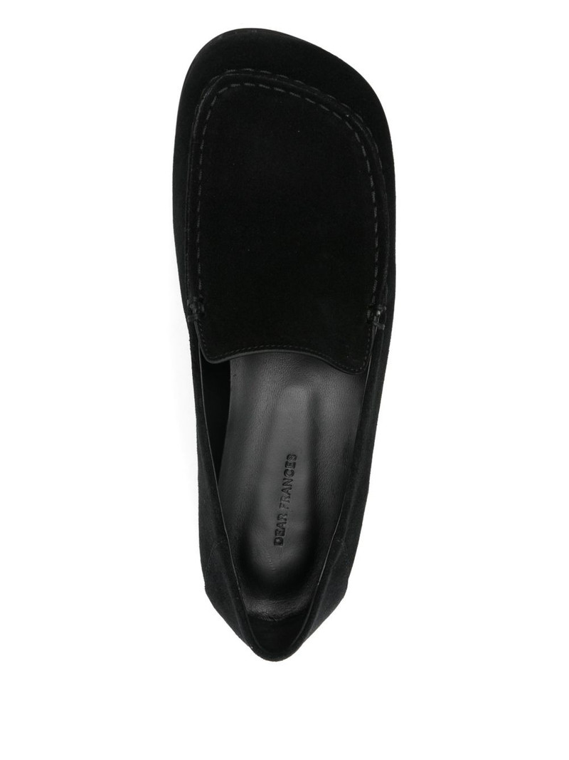 suede loafers 4