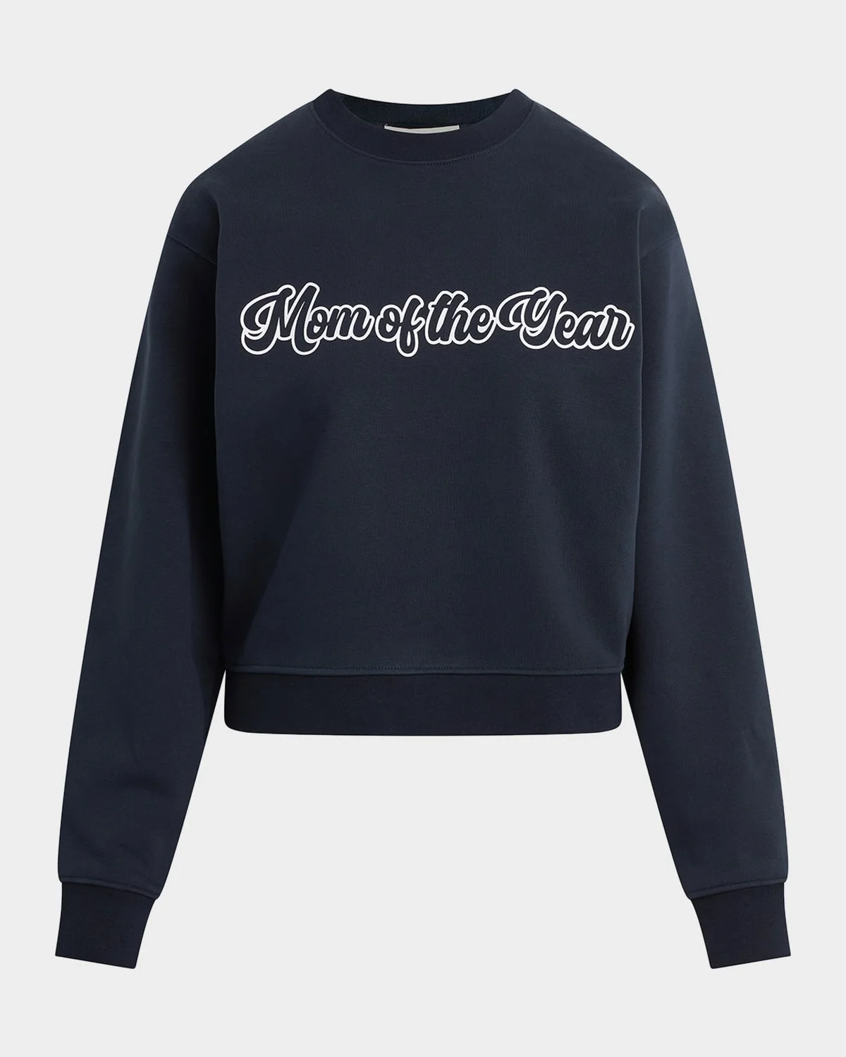 The Mom of the Year Sweatshirt - 1