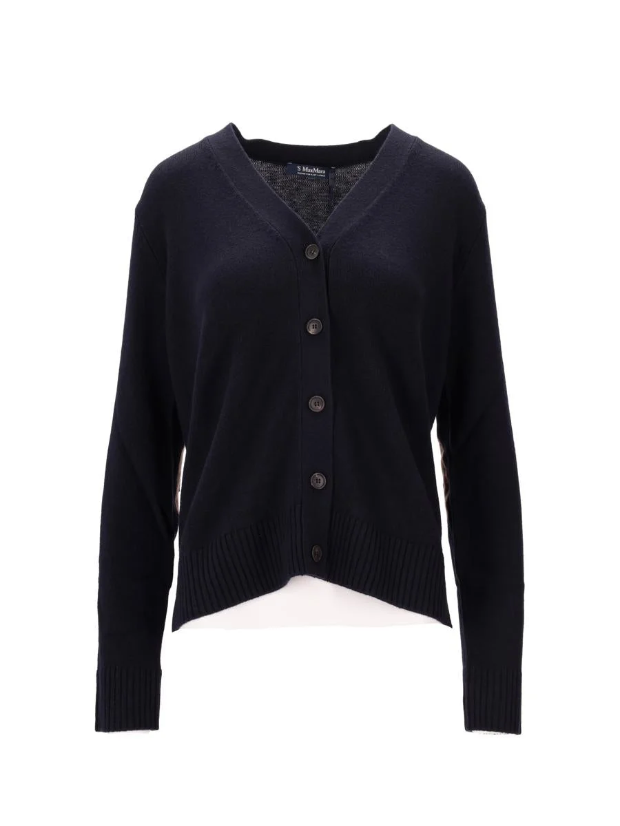 'S Max Mara Cardigan - 1