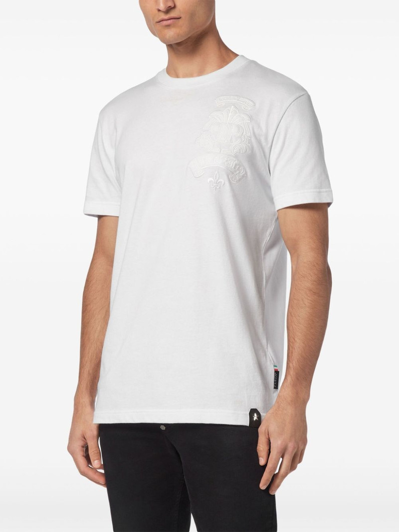 SS Gothic Plein T-shirt 3