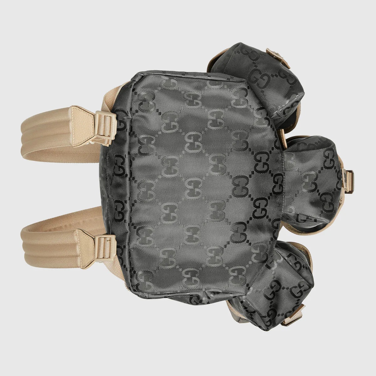 Gucci Off The Grid backpack - 8