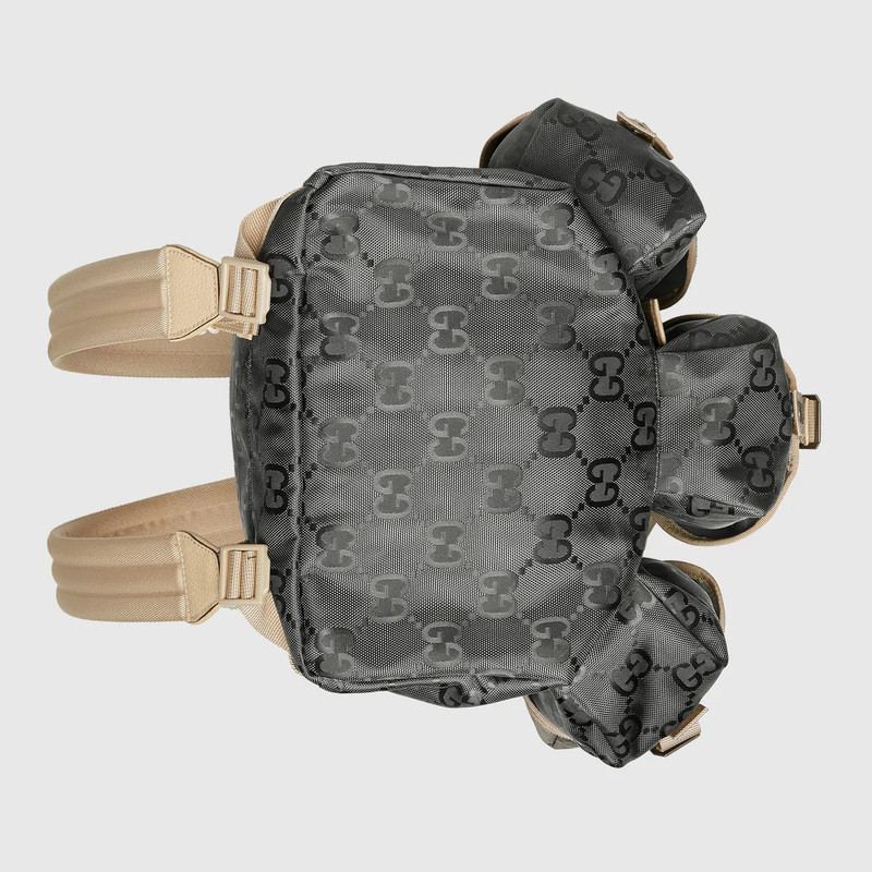 Gucci Off The Grid backpack 8