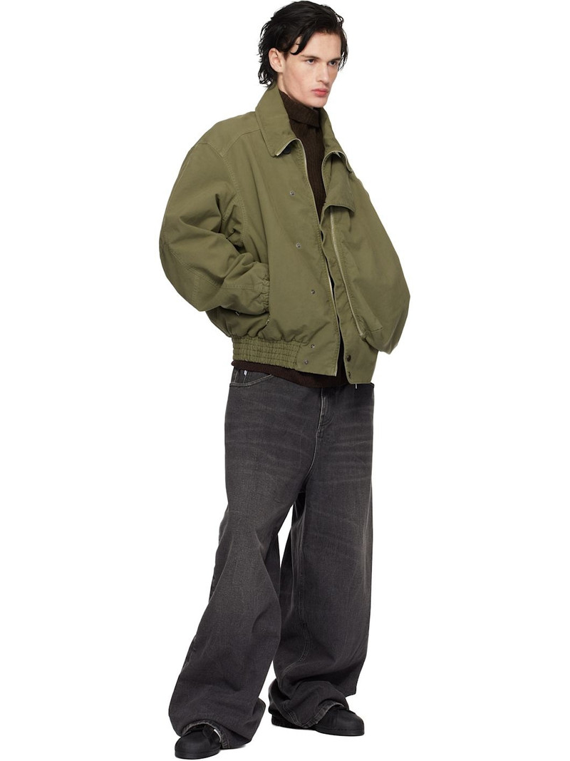 adidas Originals Black Superstar 82 Sneakers outlook