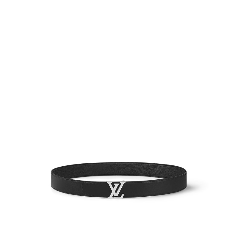 LV Heritage 35mm Reversible Belt 3