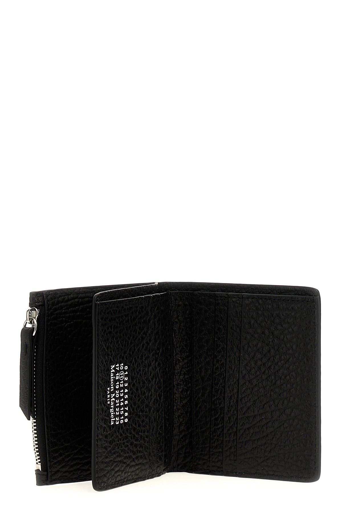 Flap wallet - 3