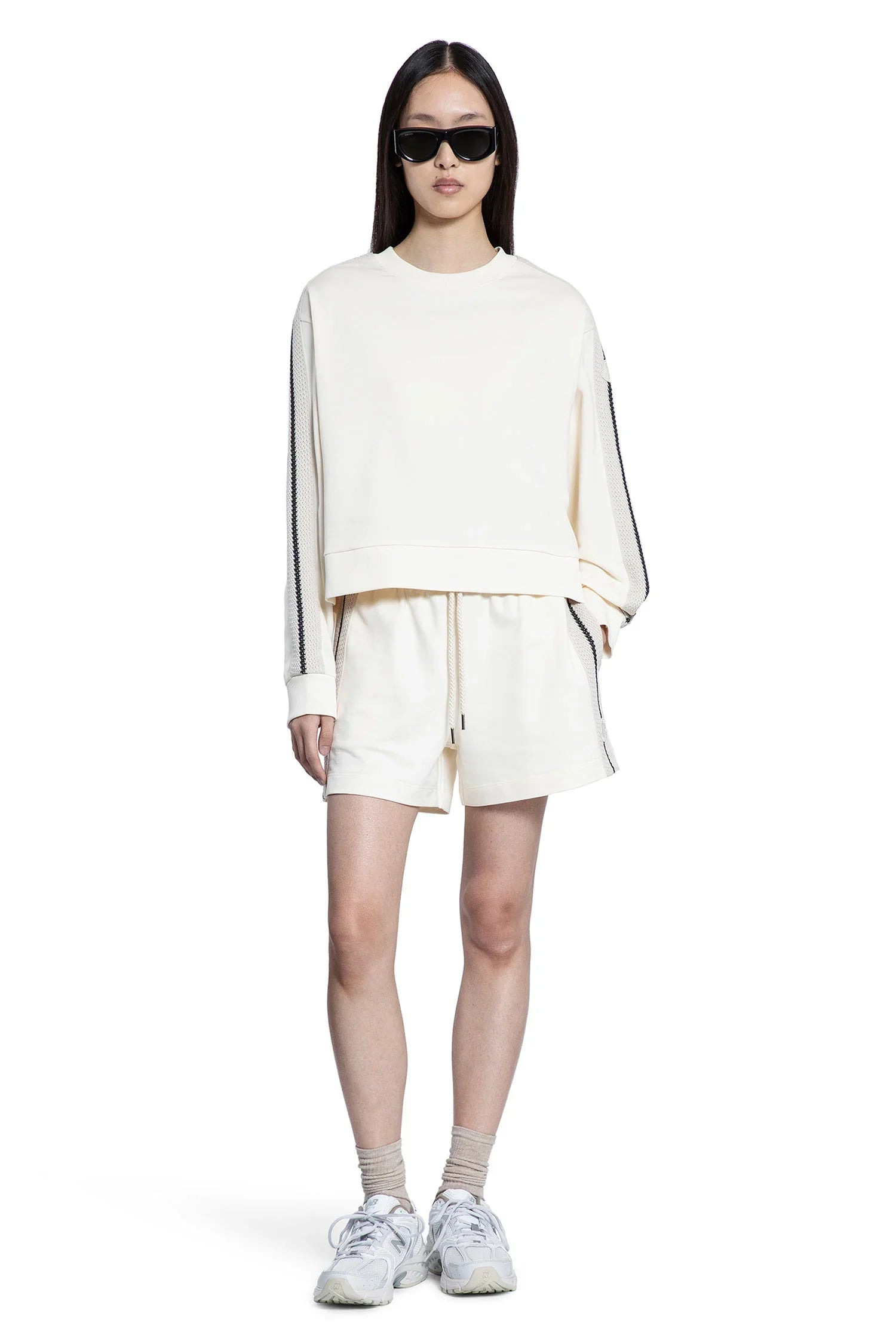 Cotton-Shorts - 4