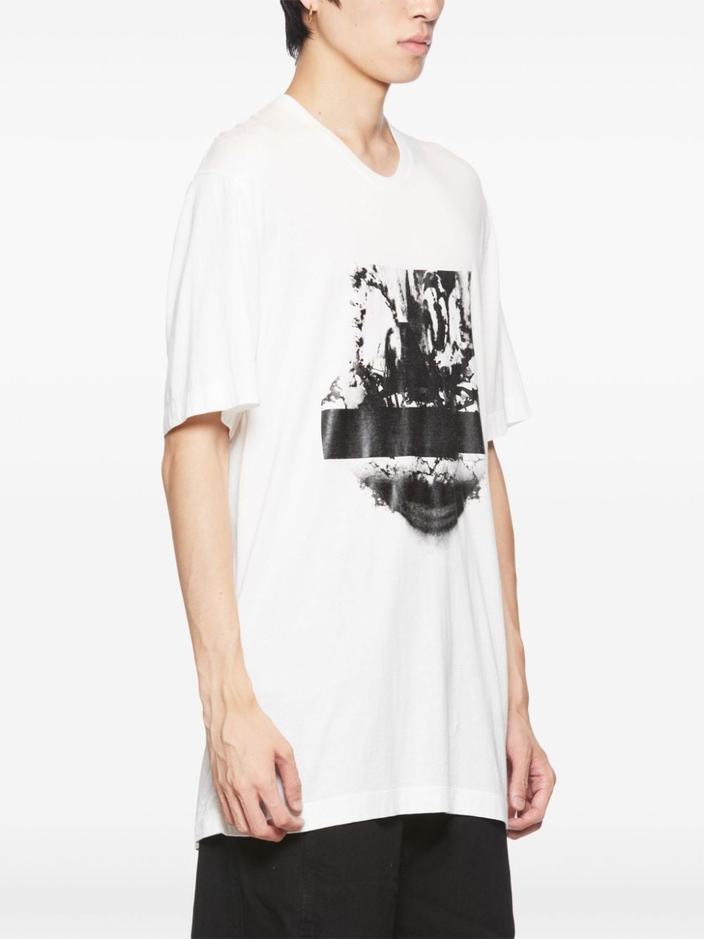 Grime T-shirt - 3
