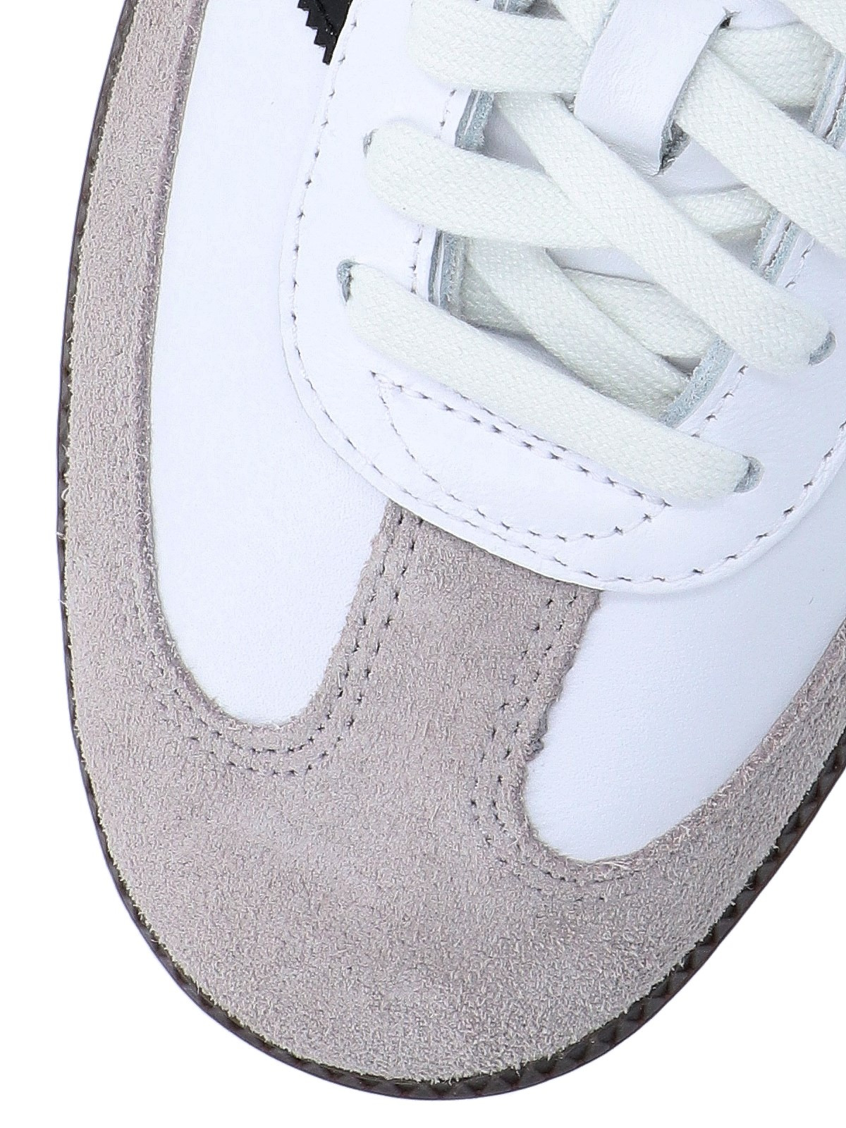 'SAMBA OG' SNEAKERS - 5