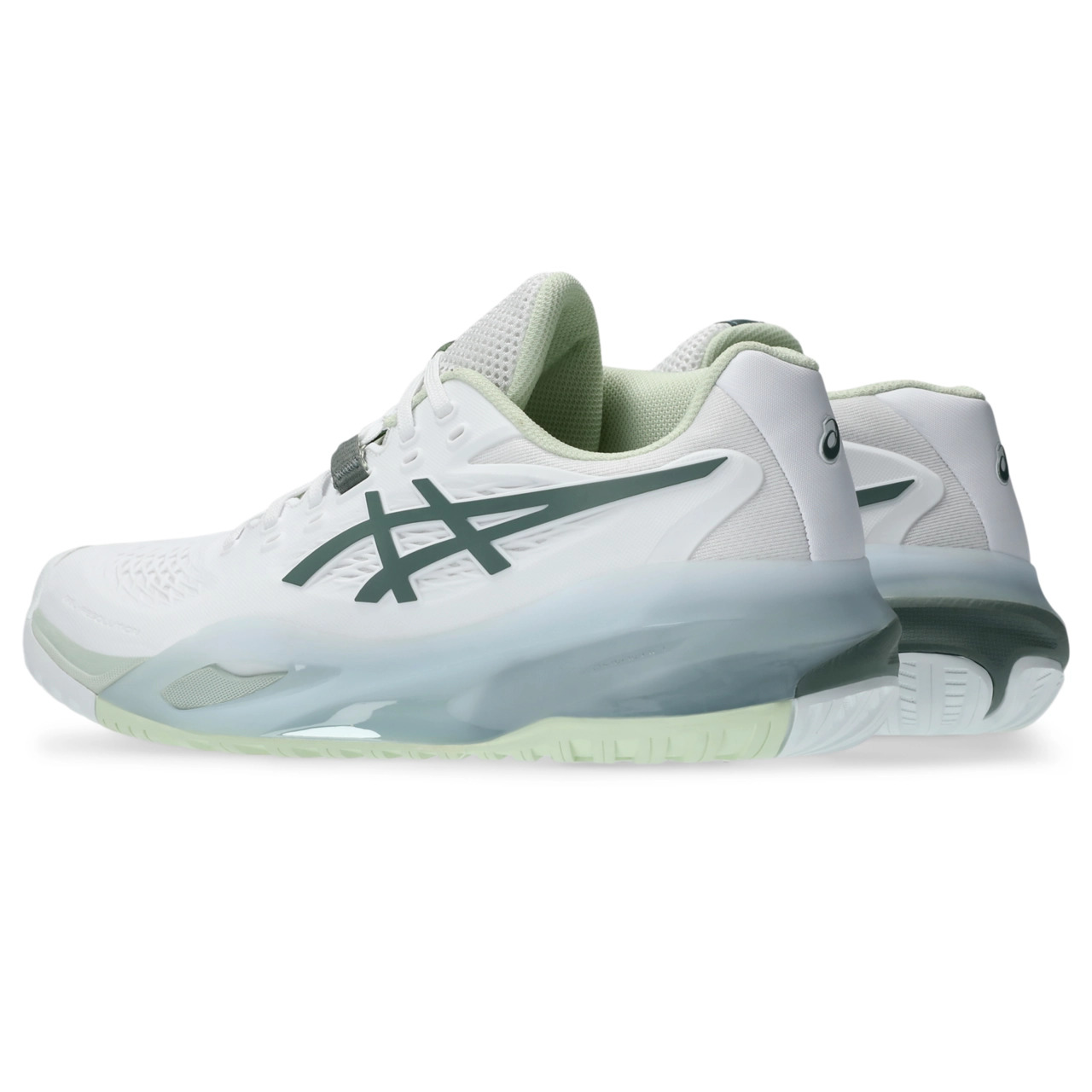 GEL-RESOLUTION X - 3