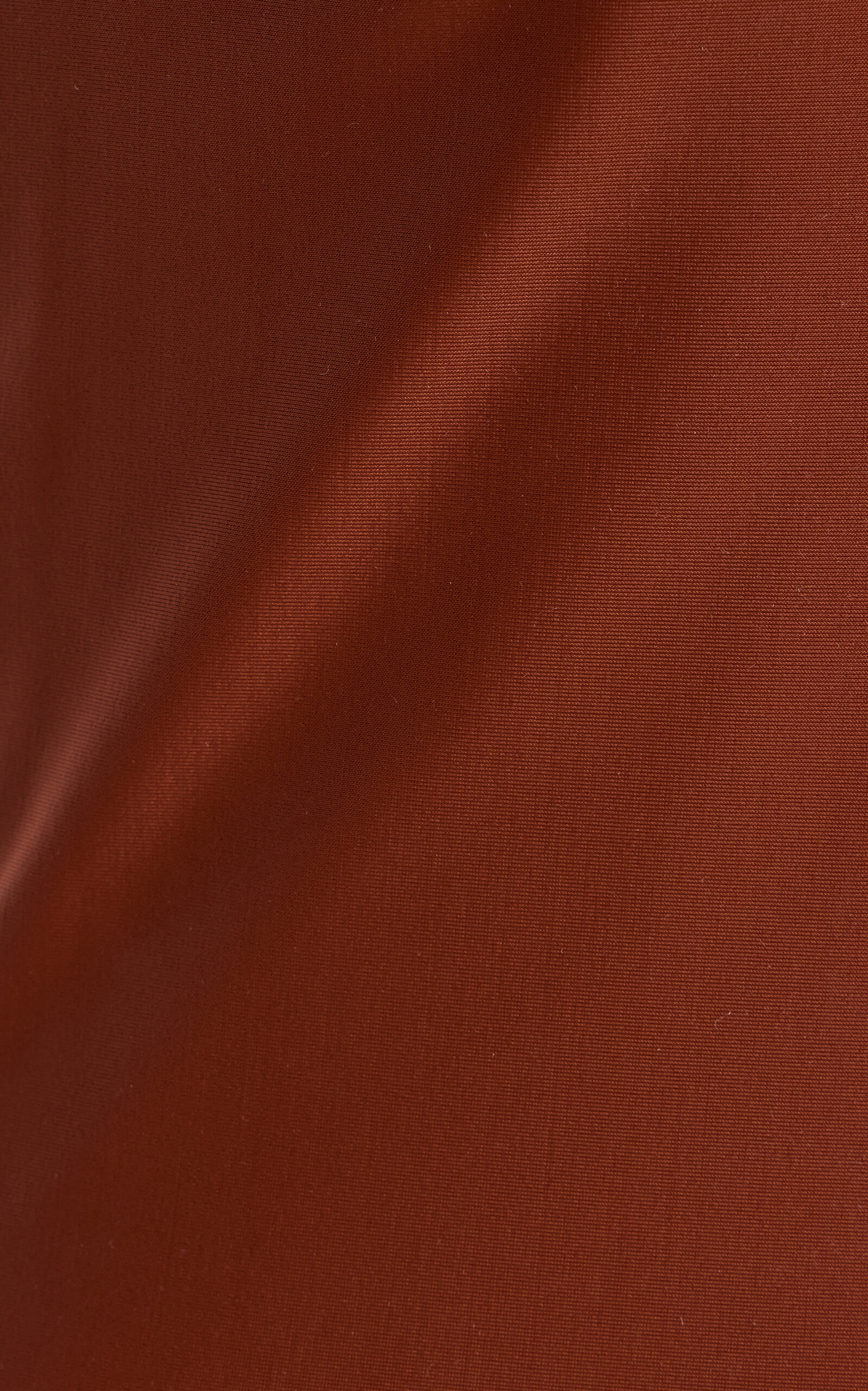 The Comporta One-Piece Swimsuit brown - 4