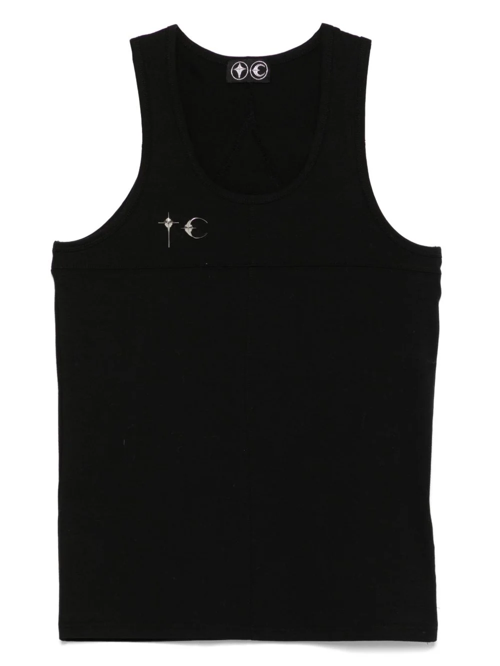 TC tank top - 1