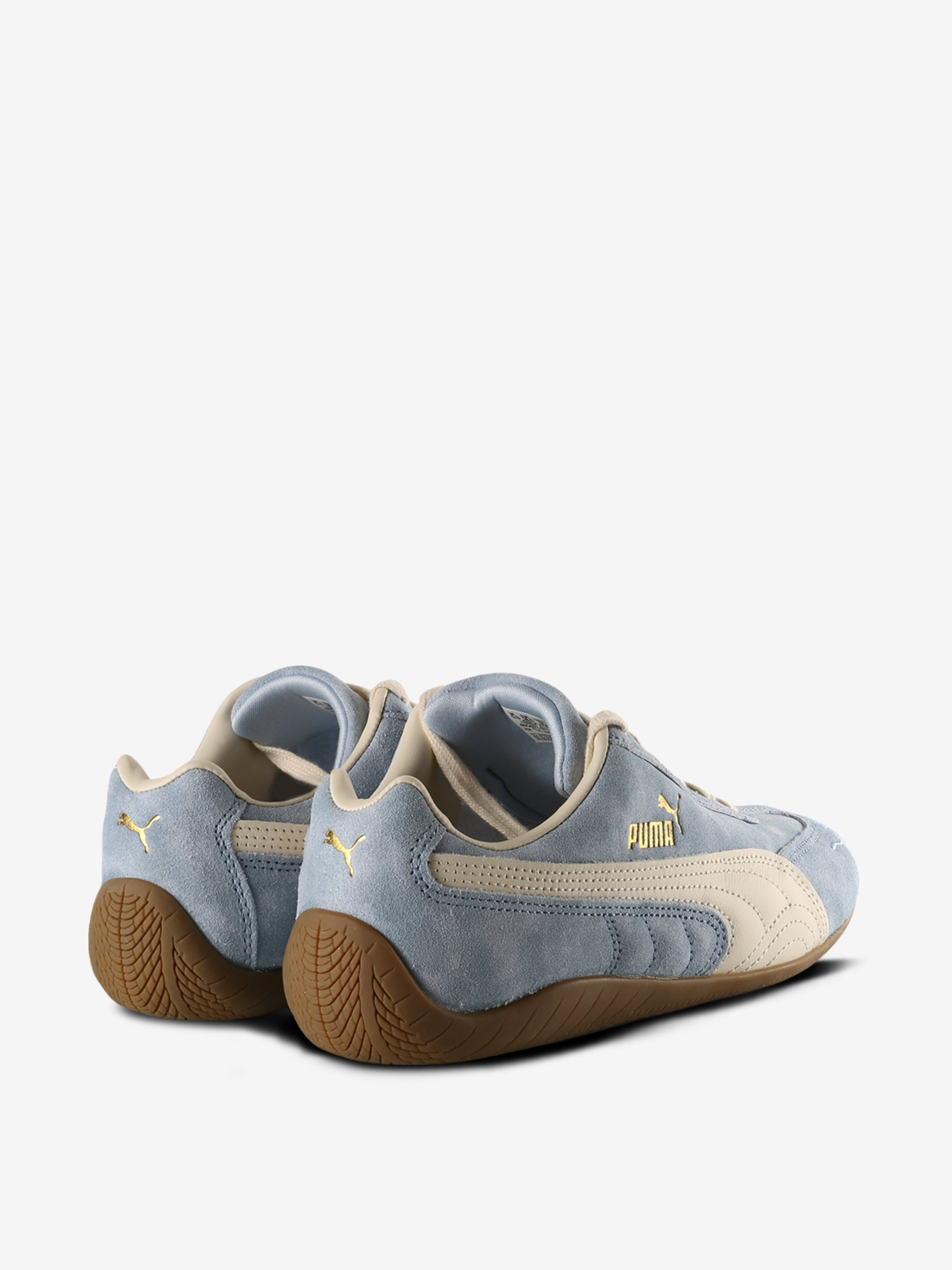 PUMA - Women Speedcat Faded Sneakers - 3