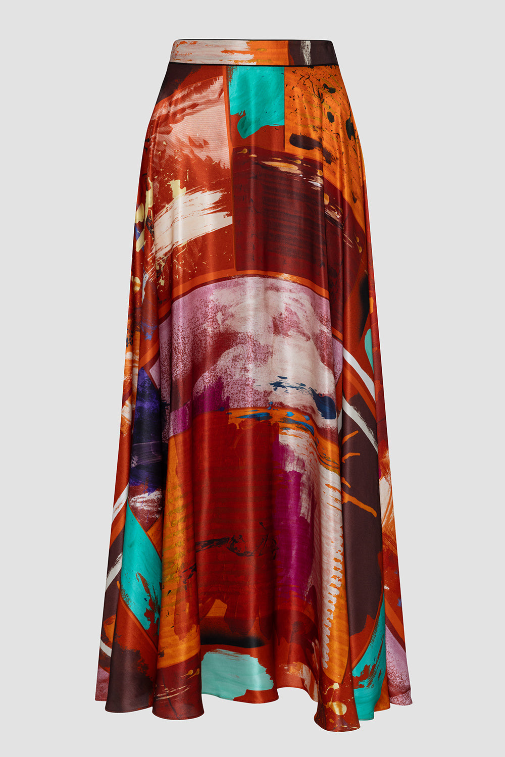 AMEERA SKIRT - 2