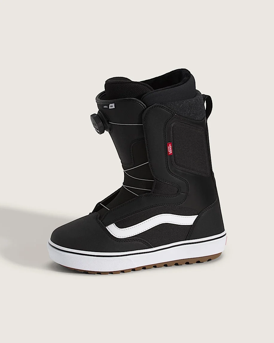 Aura OG Snowboard Boot - 1