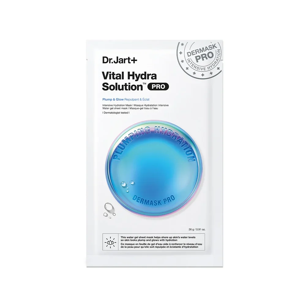Dr.Jart+ Vital Hydra Solution™ Pro Face Mask 0.91 oz.(26g) - 1