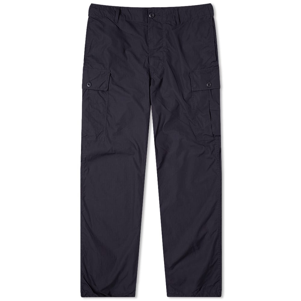 Beams Plus Mil 6 Pocket Ripstop Pant - 1