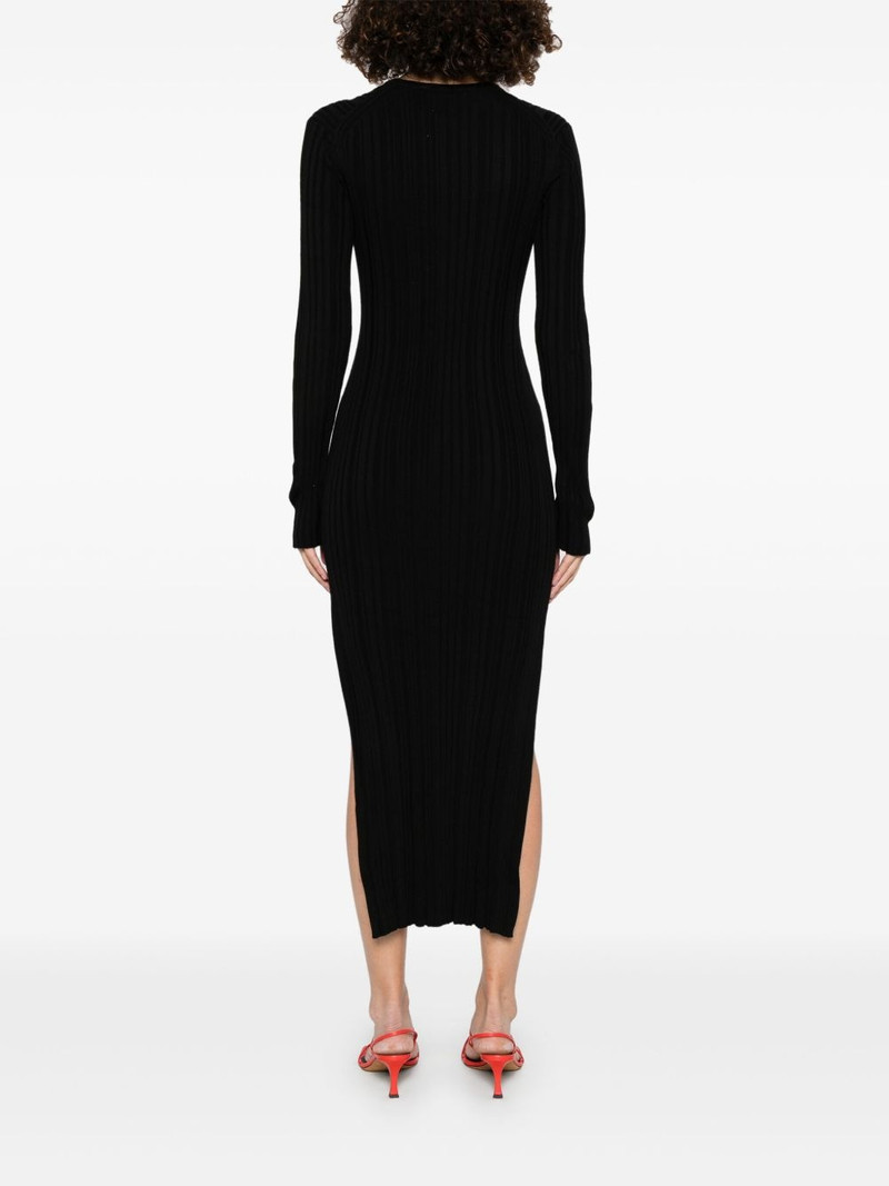 Eldara midi dress 4