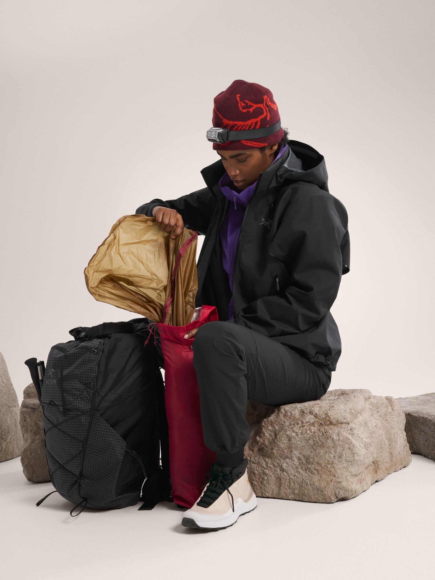 Beta AR Jacket - 3