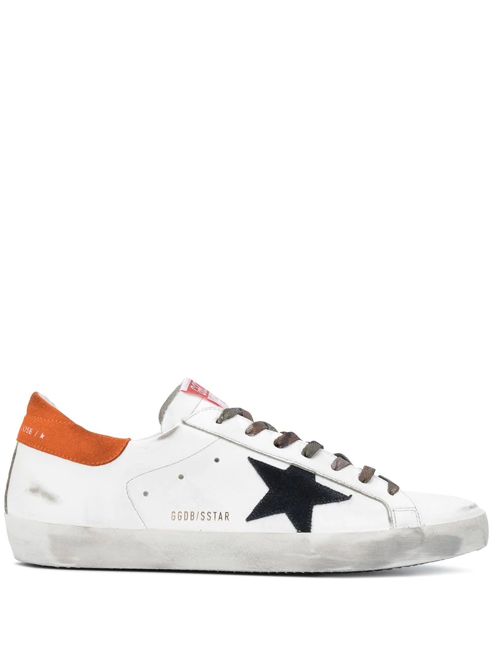 Superstar sneakers - 1