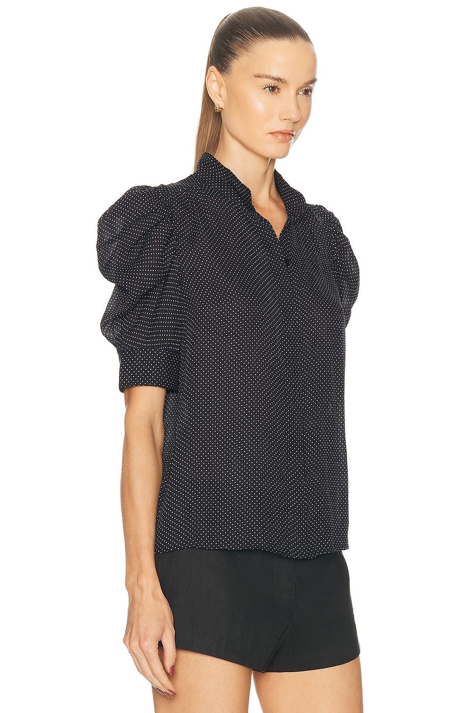 The Gillian Top - 2
