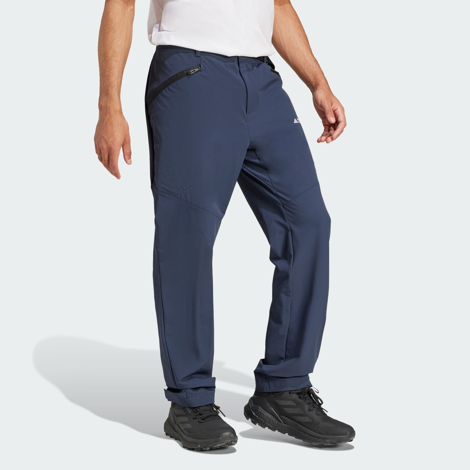 Terrex Xperior Pants - 4