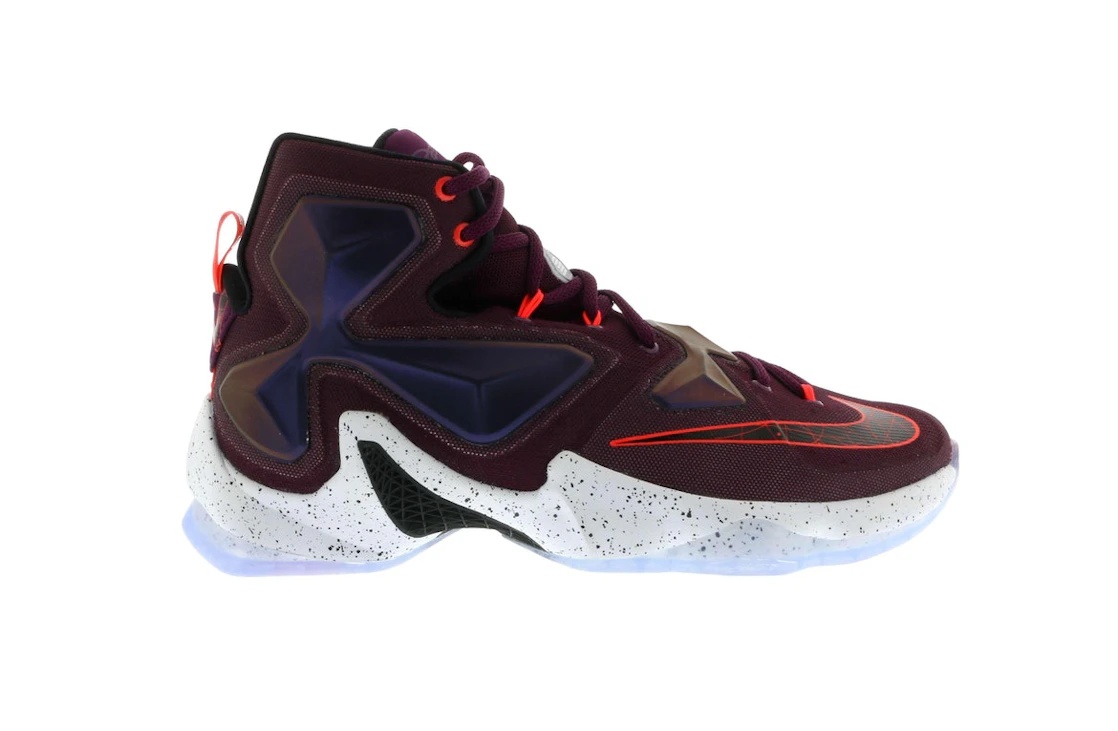 Nike LeBron 13 Written In the Stars - 1