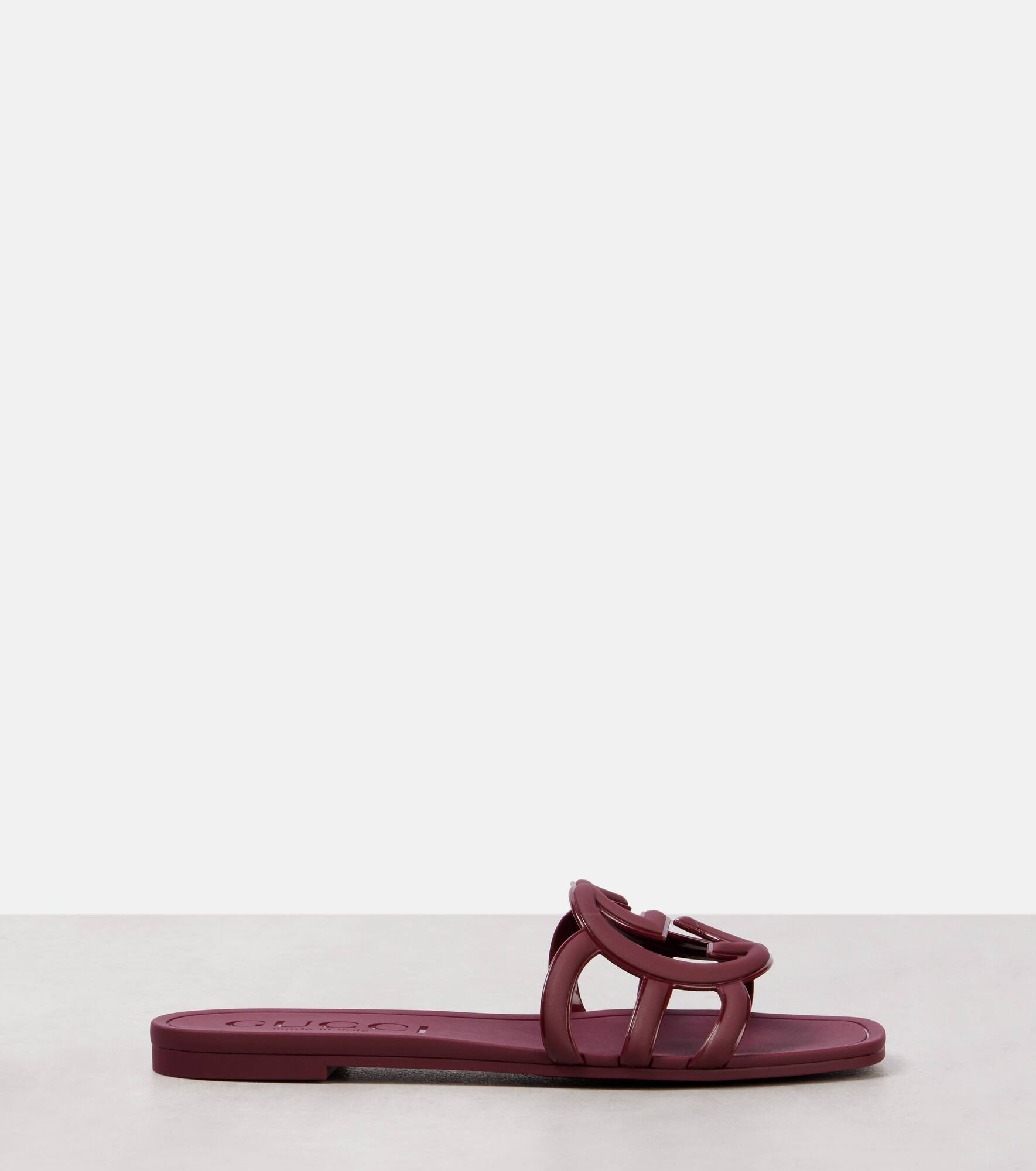 Interlocking G slides - 4