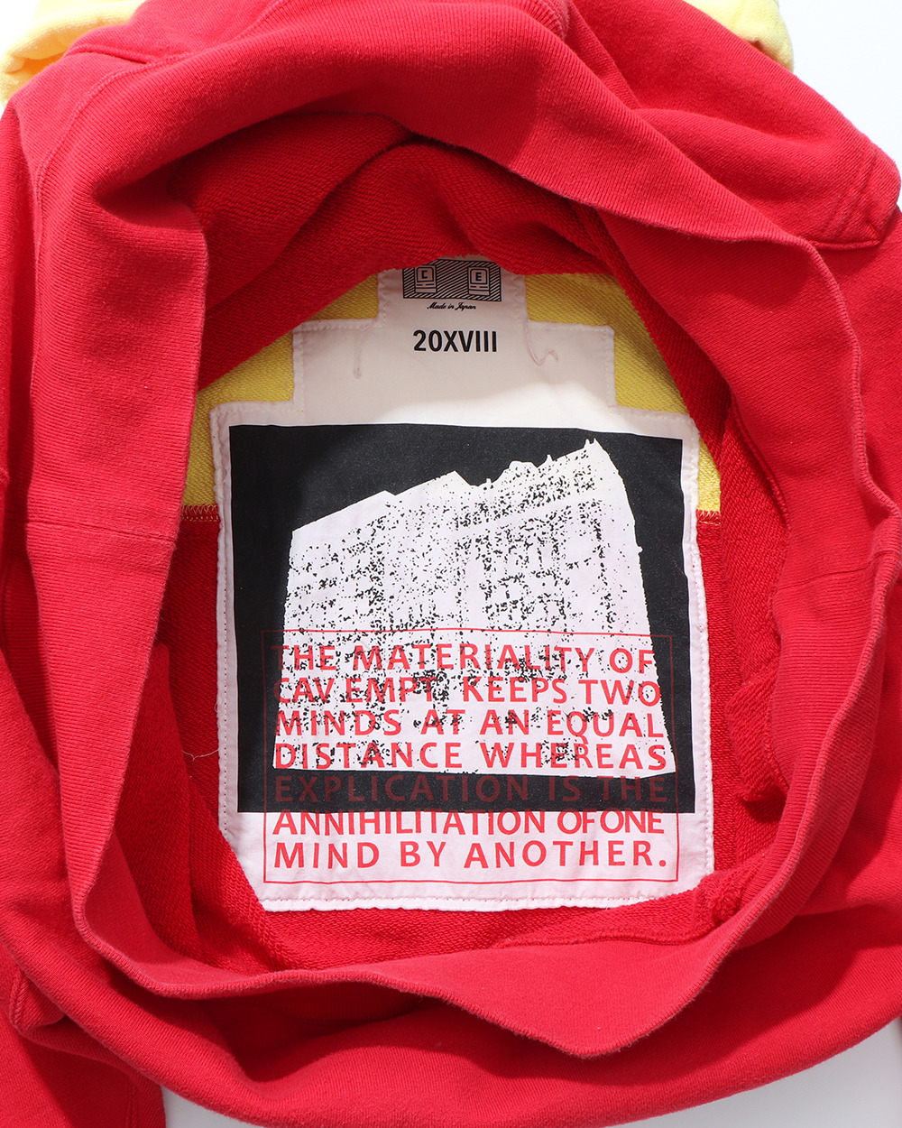 CAV EMPT - CAV EMPT - 10