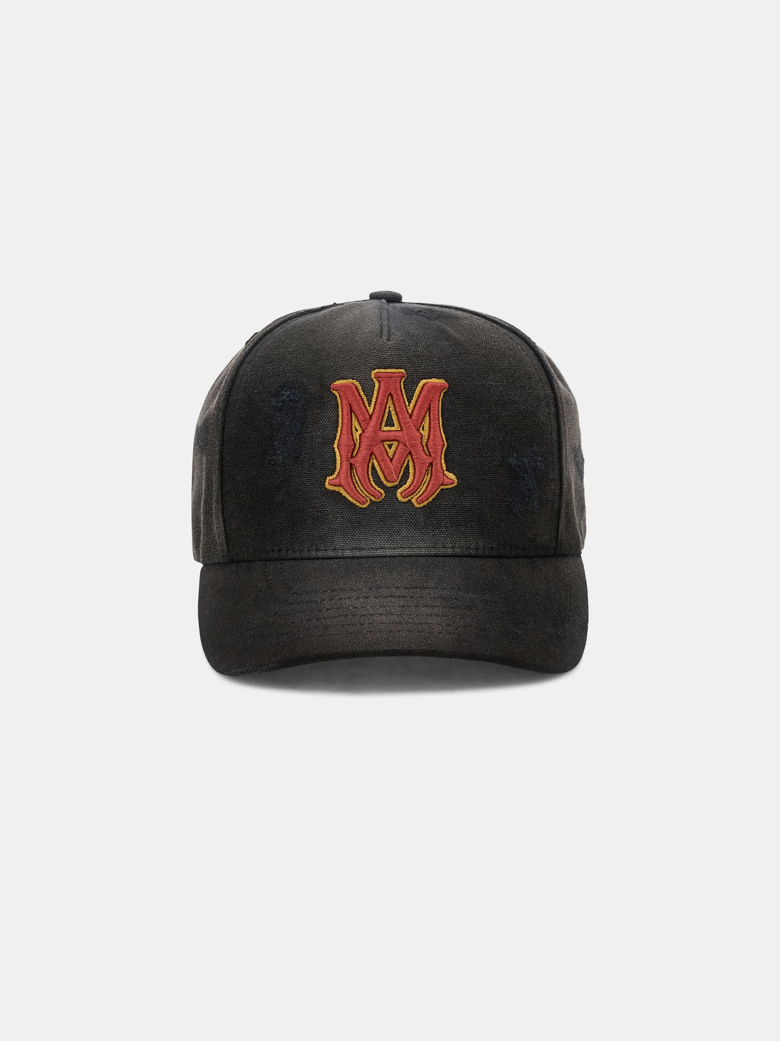 MA OUTLINE CANVAS HAT - 1