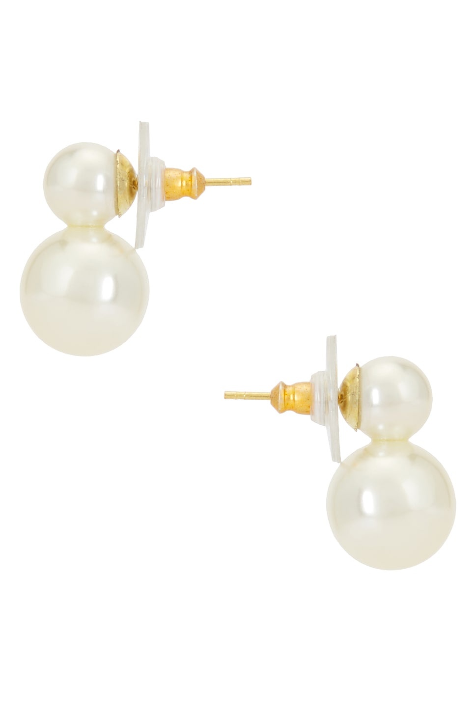 Iris Earrings - 2