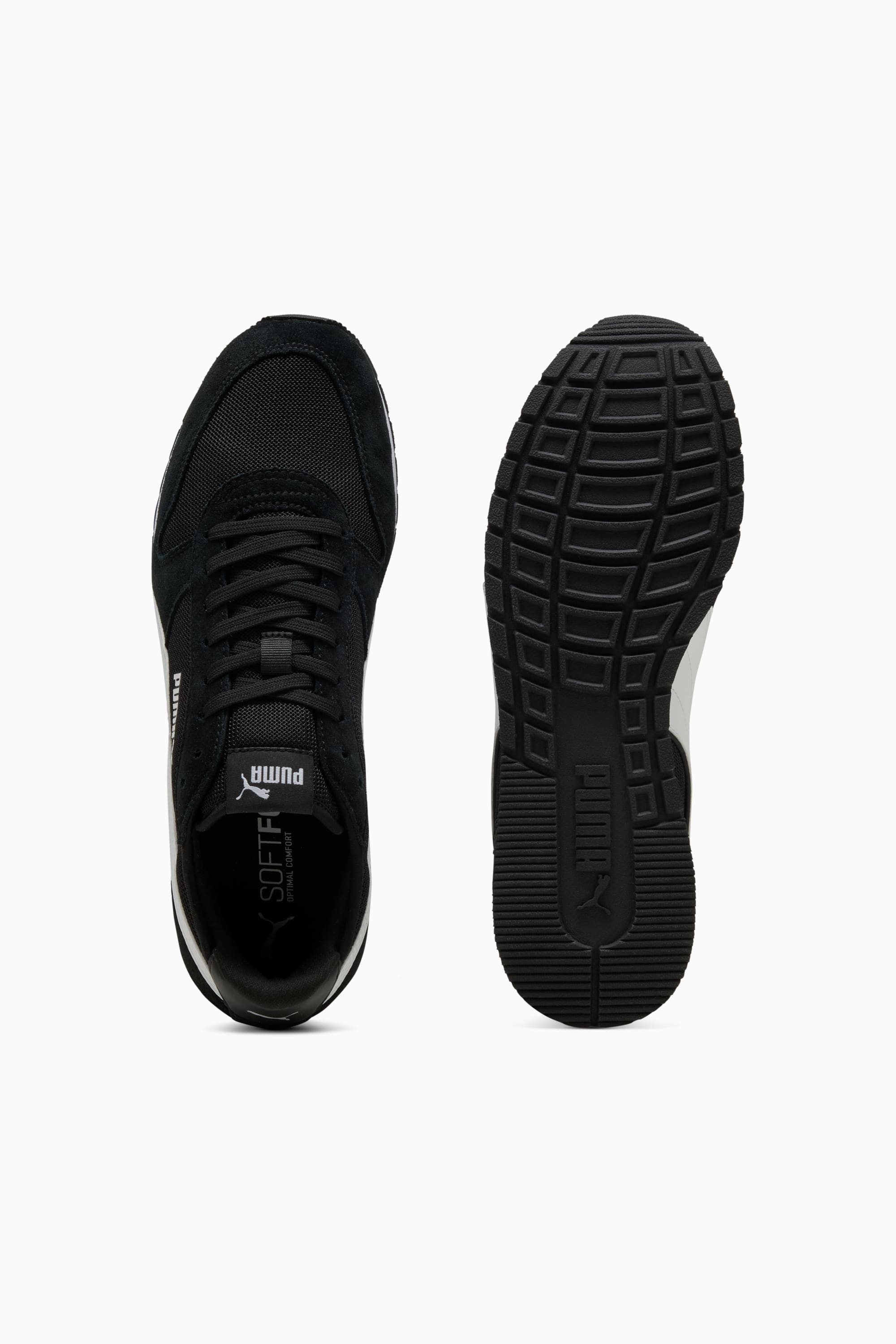 ST MILER Men's Sneakers - 4