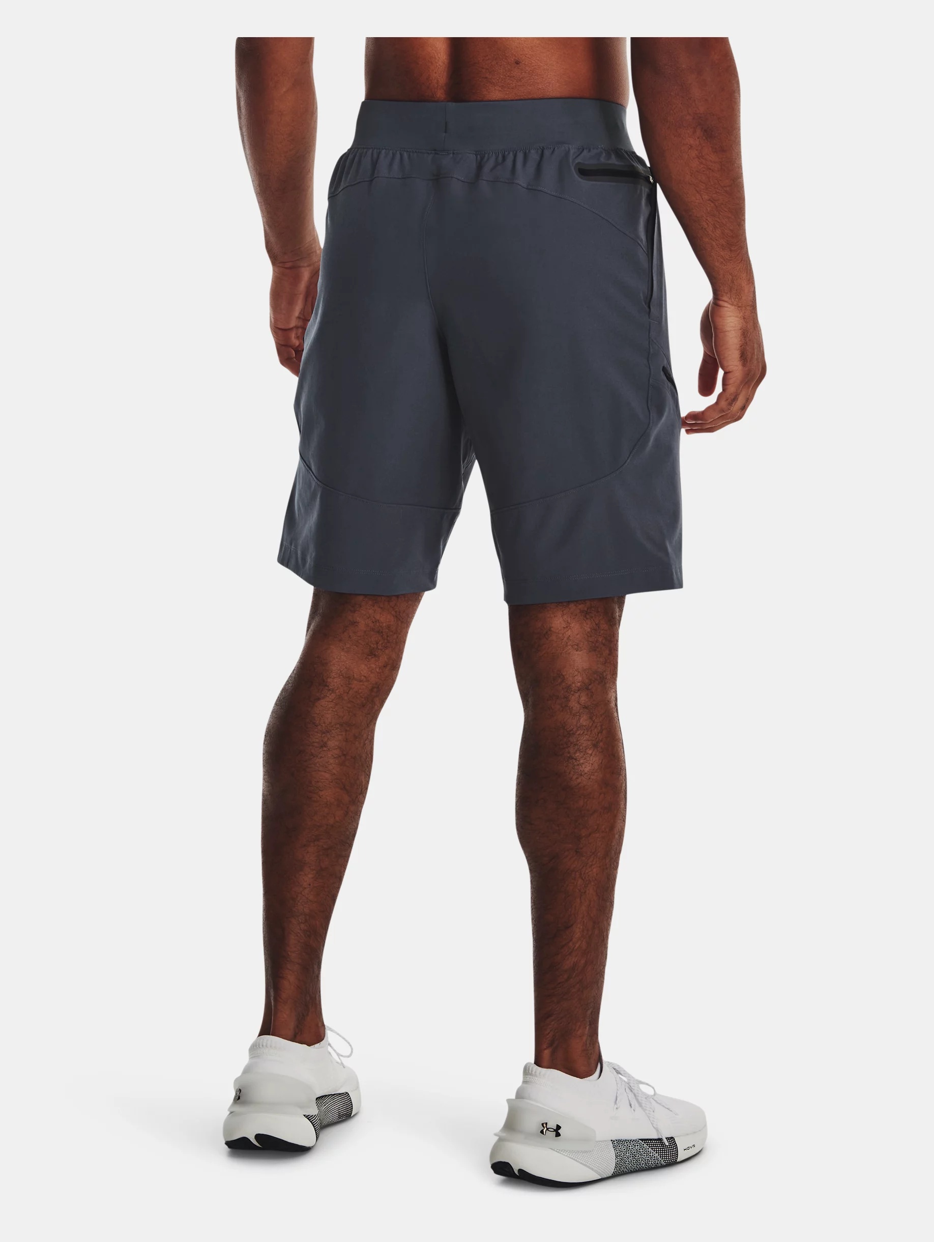 Men's UA Unstoppable Cargo Shorts - 4