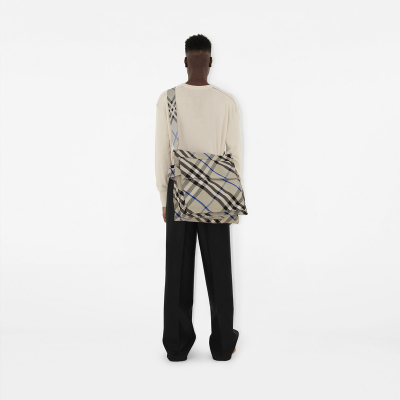 Medium Trench Tote 2