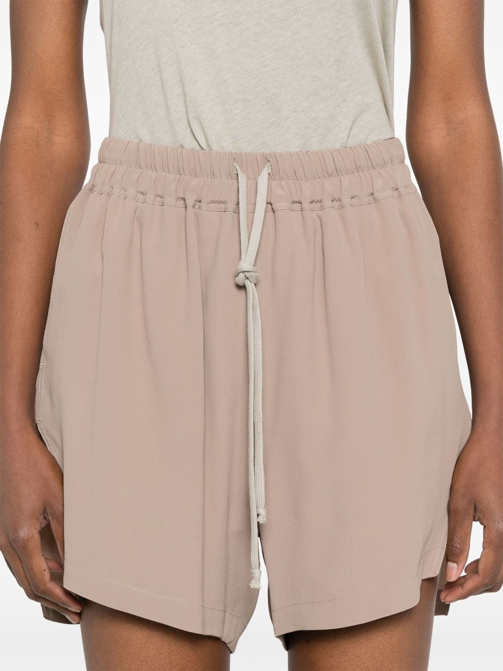drawstring shorts - 5