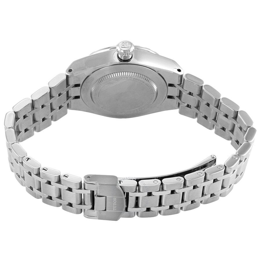 Tudor Royal Automatic Diamond Silver Dial 28 mm Watch M28300-0002 - 3