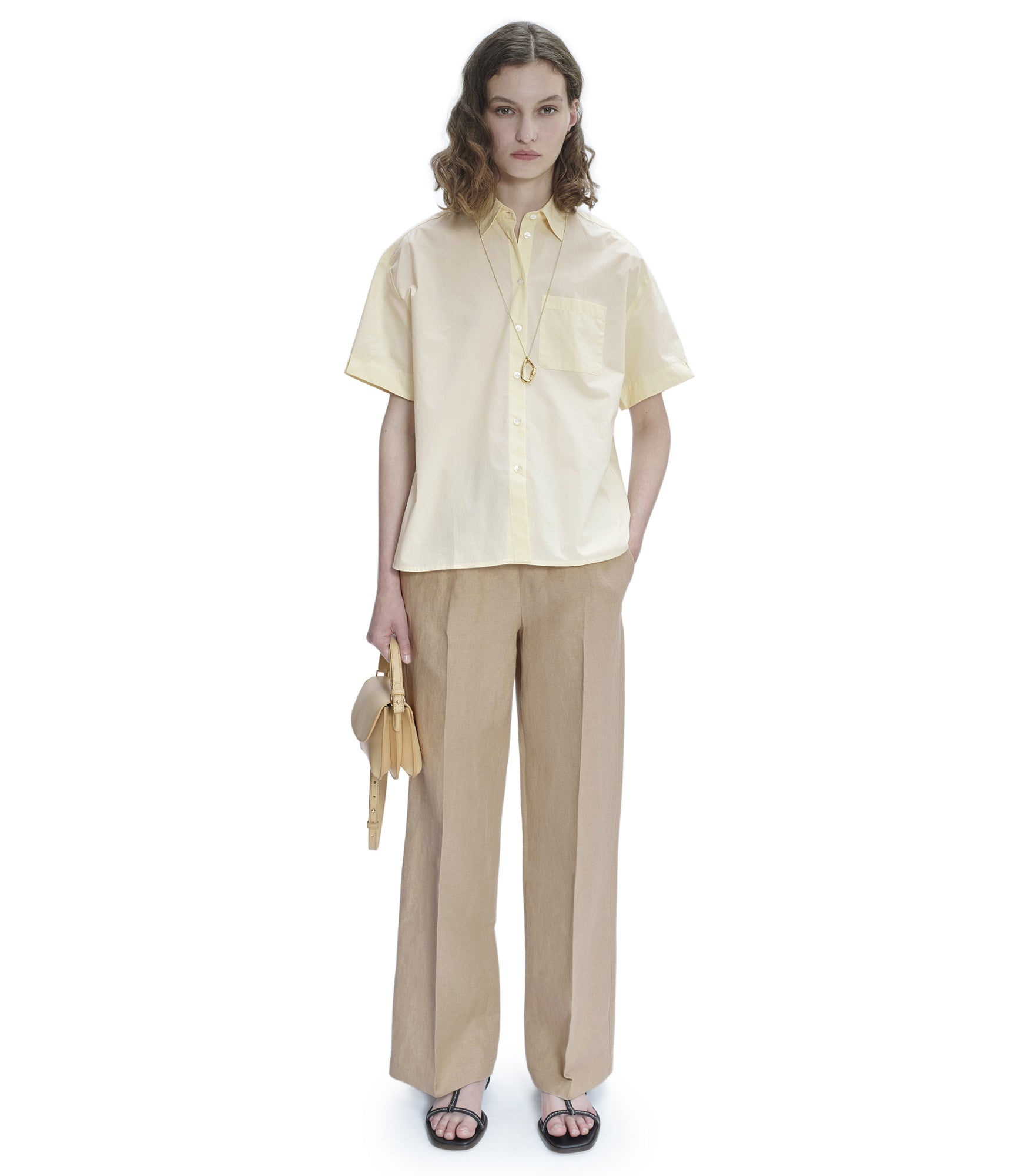 Carlota pants - 2