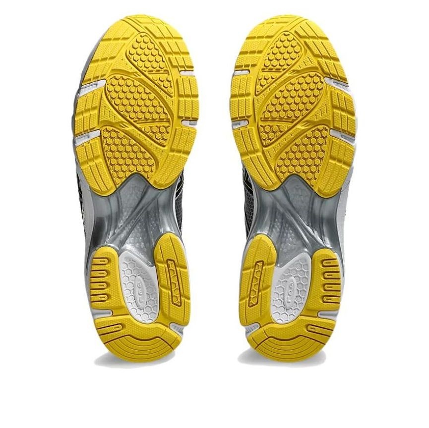 ASICS Gel-DS Trainer 14 'White Tai Chi Yellow' 1203A607-101 - 6