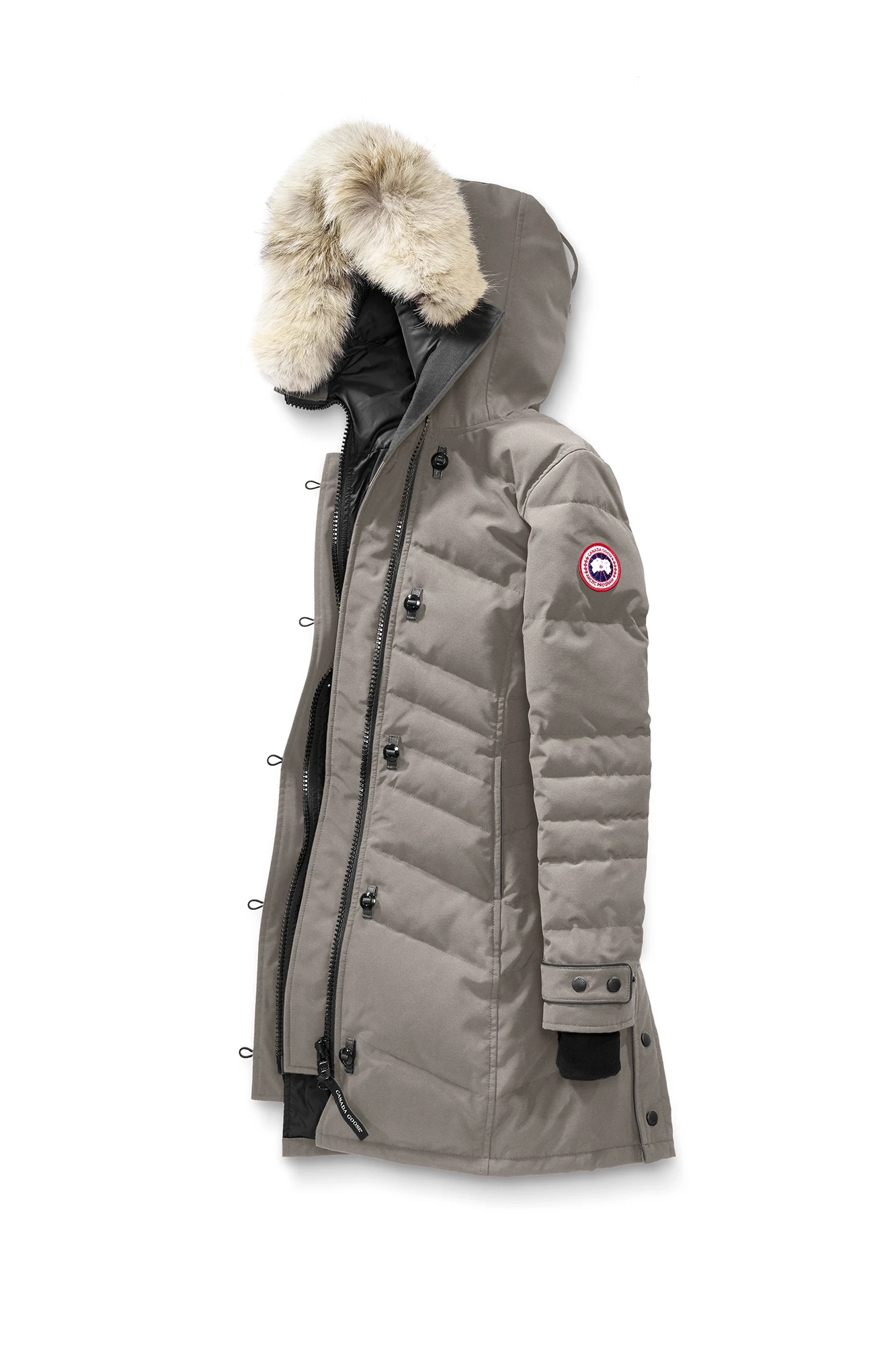 LORETTE PARKA - 1