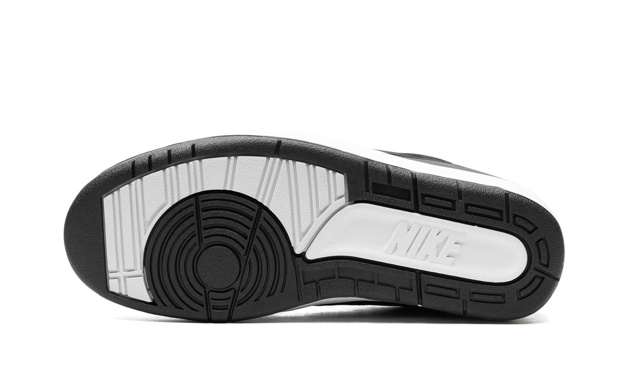 Wmns Jordan 2 Low "Black" - 5
