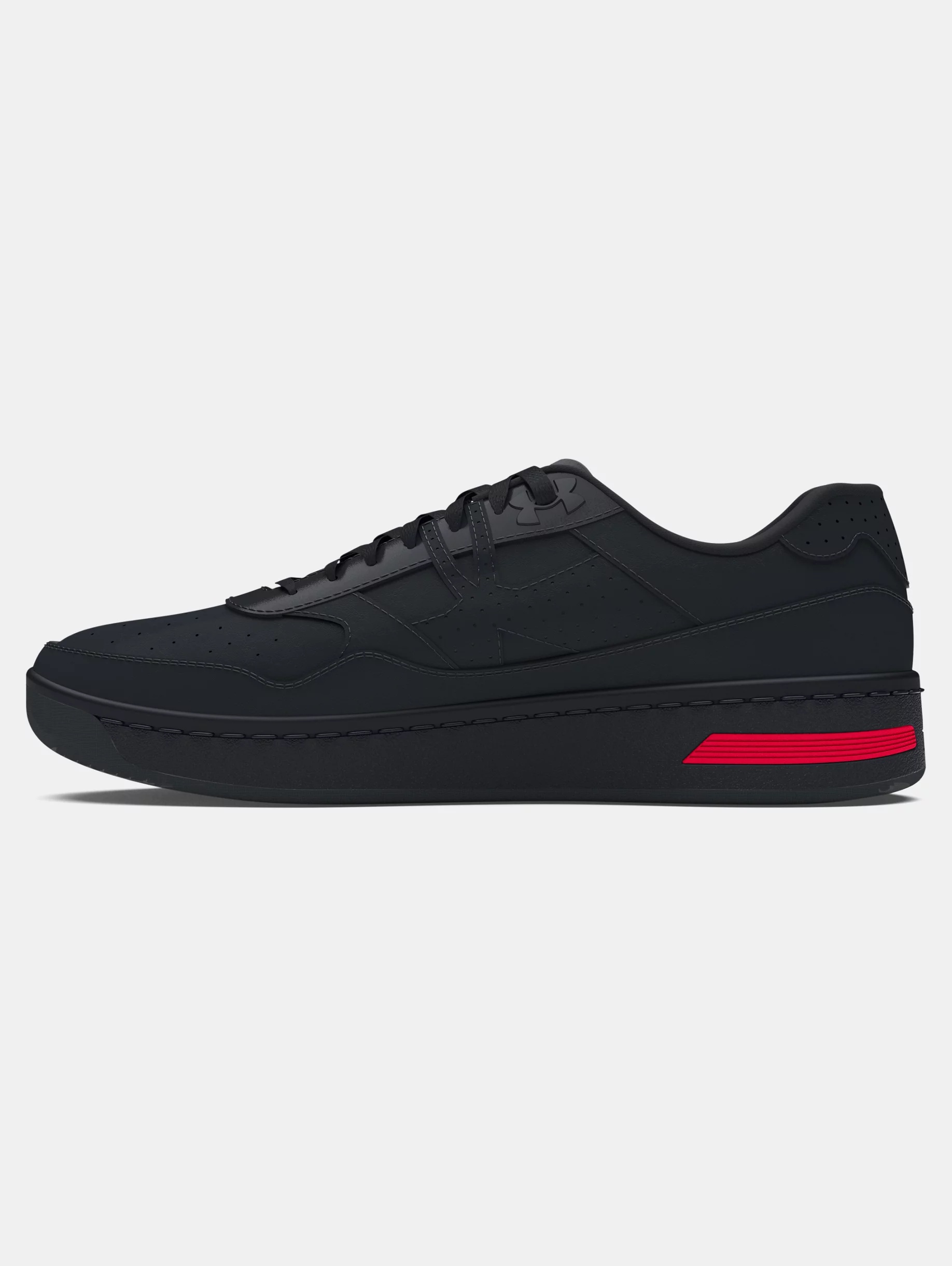 Men's UA Court 96 Shoes - 2