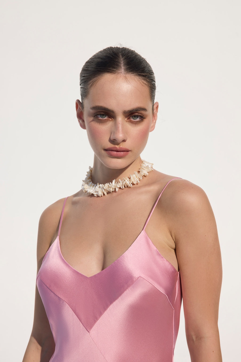 ALIZA CHOKER - 2