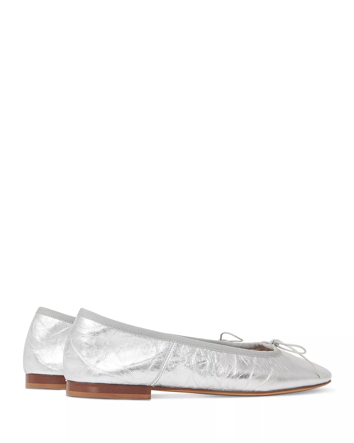 Women's Dance Ballerina Flats - 5