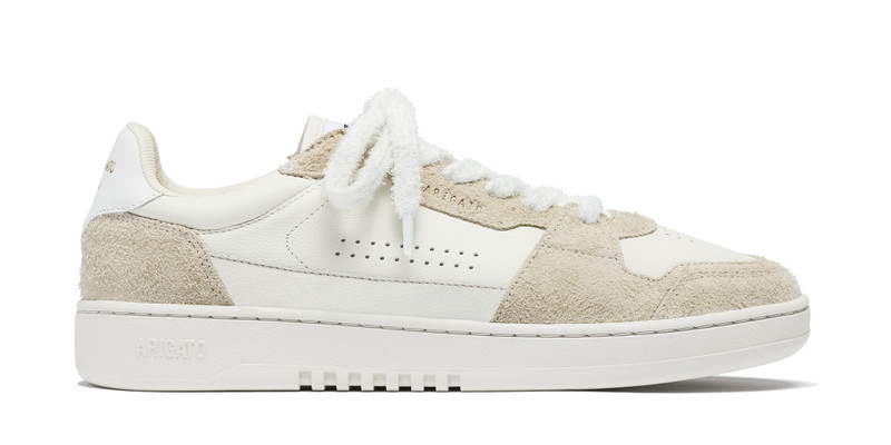 Dice Lo Fluffy Sneaker 1