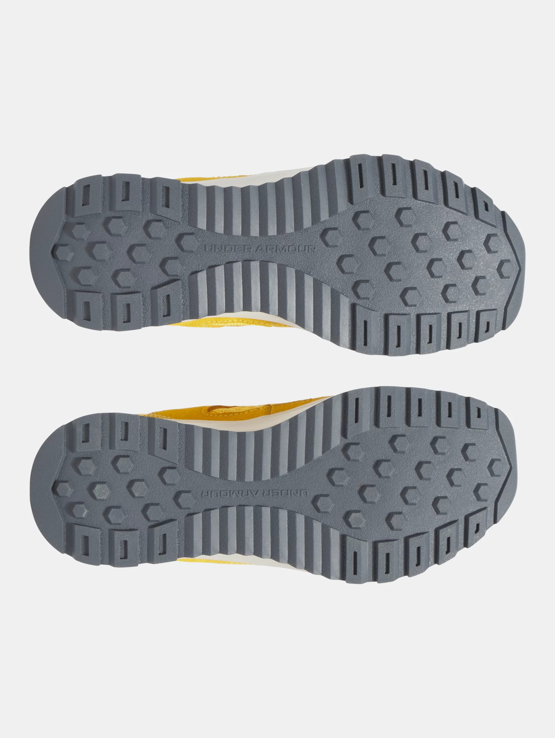 Women's UA Street Mirage Shoes - 4