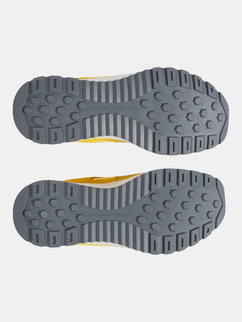 Women's UA Street Mirage Shoes 4