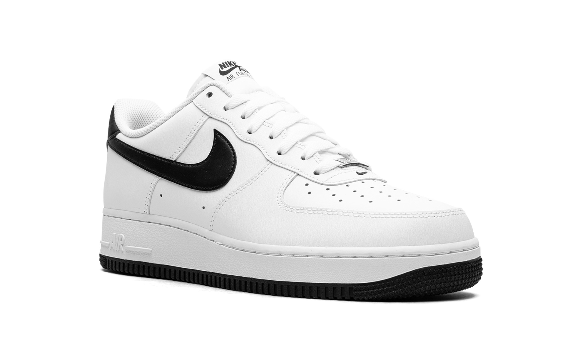 Air Force 1 "White" - 7