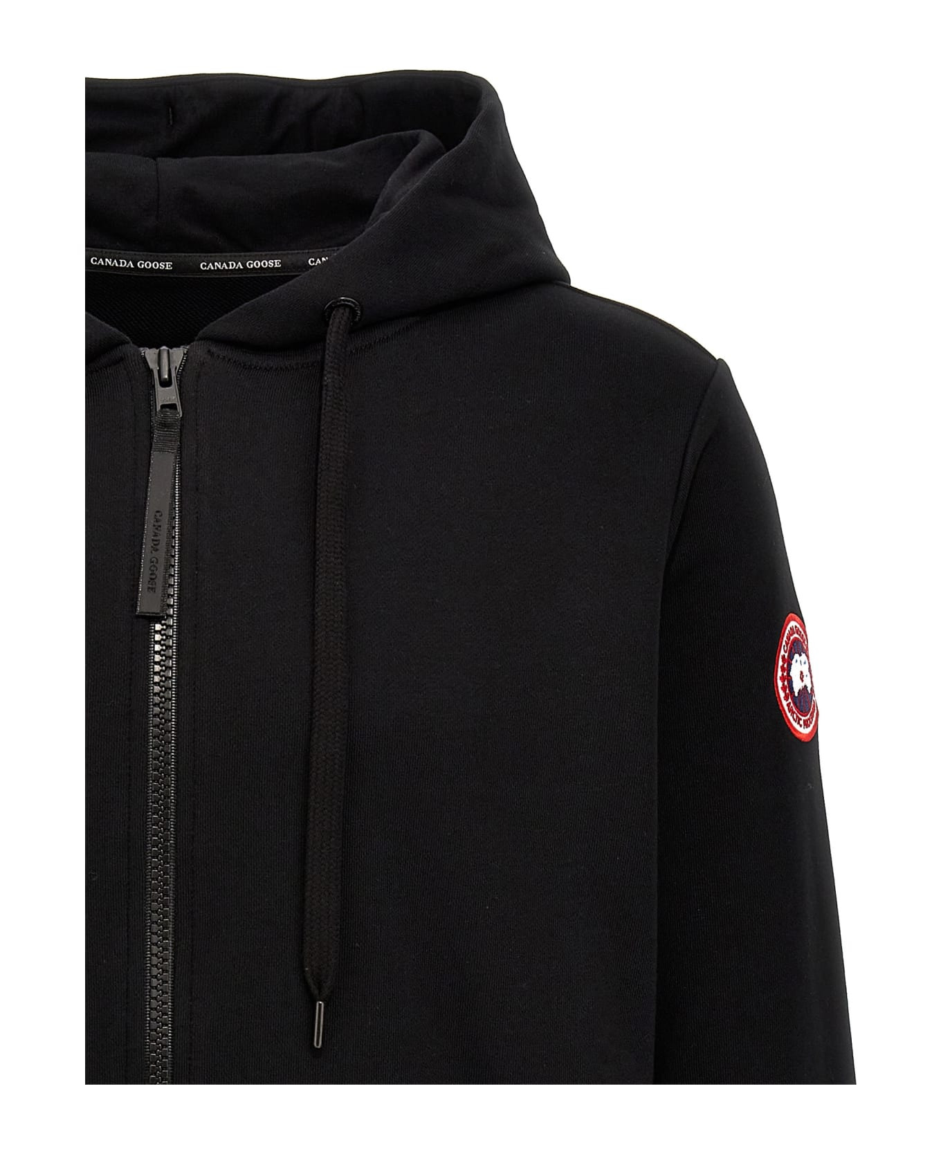 'huron' Hoodie - 3